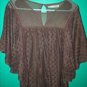 Maurice’s Blouse